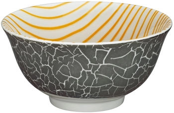 Cilio AMICI Bowl Kritzel 18 cm