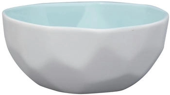 Greengate Elements Müslischale pale blue 14,5cm