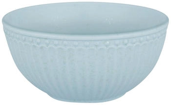 Greengate Alice Schüssel ice blue 14cm