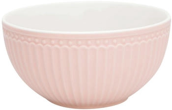 Greengate Alice Servierschüssel pale pink medium 17,3cm