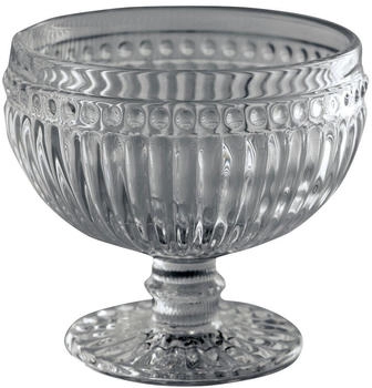 Greengate Alice Dessertschale grey 9,8cm