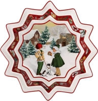Villeroy & Boch Schale 16 cm Toy's Fantasy &Uuml;berraschung