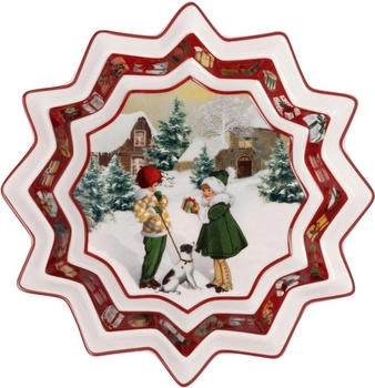 Villeroy & Boch Toy's Fantasy Schale S &Oslash;16,5 cm Surprise