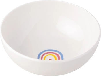 Villeroy & Boch With Love M&uuml;slischale Be Happy 16,9cm