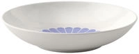 Villeroy & Boch Fleur Bleu Suppenteller / Pastaschale