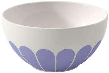 Villeroy & Boch Fleur bleu M&uuml;slischale 14cm