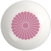 Villeroy & Boch Fleur Cassis Suppenteller / Pastaschale