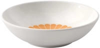 Villeroy & Boch Fleur Soleil Dessertschale
