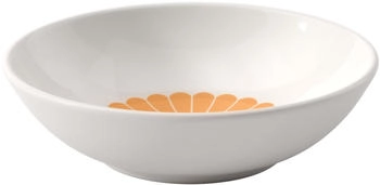 Villeroy & Boch Fleur soleil Dessertschale 13,5cm