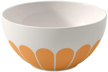 Villeroy & Boch Fleur soleil M&uuml;slischale 14cm