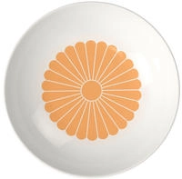 Villeroy & Boch Fleur Soleil Suppenteller / Pastaschale
