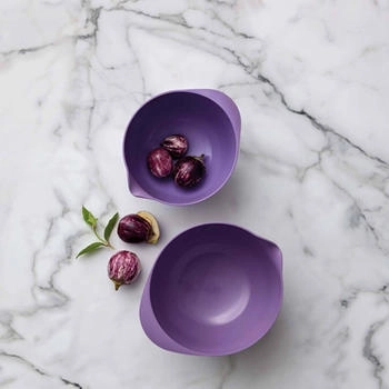 Mepal Margrethe Sch&uuml;ssel 2 l Lavender