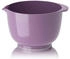Mepal Margrethe Schüssel 2 l Lavender