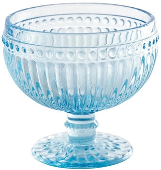Greengate Alice Dessertschale pale blue 9,8cm