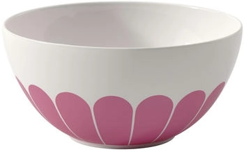 Villeroy & Boch Fleur couleur Salatschüssel 24cm 2,5l