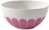 Villeroy & Boch Fleur couleur Salatschüssel 24cm 2,5l