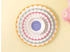 Villeroy & Boch Fleur couleur Salatschüssel 24cm 2,5l