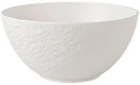 Villeroy & Boch Salatsch&uuml;ssel 24 cm Manufacture Rock blanc