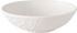 Villeroy & Boch Manufacture Rock Dessertschale Ø13,2 cm Blanc