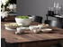 Villeroy & Boch Manufacture Rock Dessertschale Ø13,2 cm Blanc
