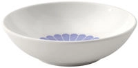 Villeroy & Boch Fleur Bleu Dessertschale