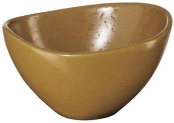 ASA ASA CUBA Schälchen ocra 7 cm