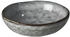 Broste Copenhagen Nordic Sea Butterschale 7 cm, Grau/Hellgrau - Grau