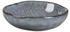 Broste Copenhagen Nordic Sea Butterschale 7 cm, Grau/Hellgrau - Grau
