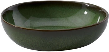 Villeroy & Boch Lave Fr&uuml;hst&uuml;cksschale &Oslash;17 cm Green