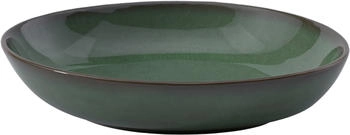 Villeroy & Boch Lave Schale Ø22cm Green