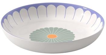 Villeroy & Boch Fleur Salatsch&uuml;ssel &Oslash;38 cm 3,4 L Multi