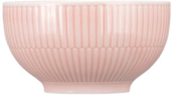Seltmann Weiden Weiden Amina Rose uni Cafe au lait Schale 13cm