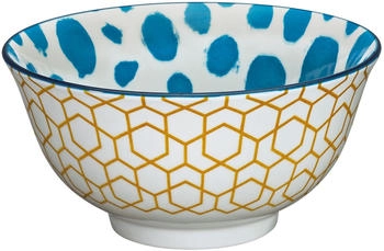 Cilio AMICI Bowl Waben 15,5 cm