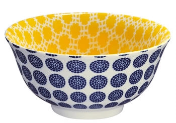 Cilio AMICI Bowl Punkte 18 cm