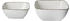 Ritzenhoff & Breker Servierschalen 18/22cm 2 tlg. Casa creme