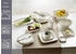 Ritzenhoff & Breker Servierschalen 18/22cm 2 tlg. Casa creme
