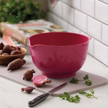 Mepal Margrethe Sch&uuml;ssel 3 L, Beetroot - Beetroot