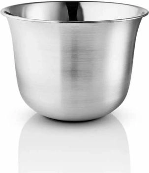 Eva solo Green Tool Rührschüssel Silber, 1,5 L