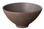 Blomus Kumi Schale L Ø17cm Espresso