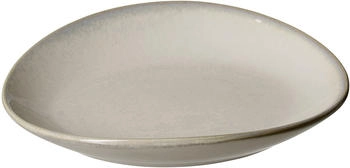 Ritzenhoff & Breker Dipschale oval 50ml / 9,5x6cm Troms sand