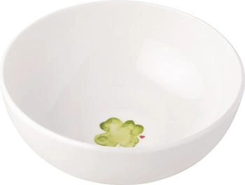 Villeroy & Boch With Love M&uuml;slischale Good Luck 16,9cm
