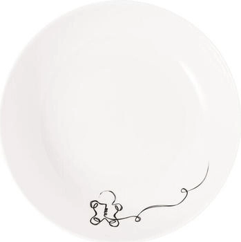 Villeroy & Boch Statement Schale flach 370ml