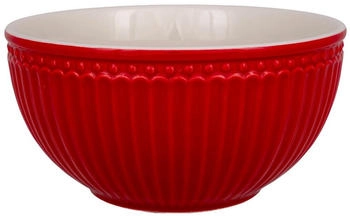 Greengate Alice Servierschüssel red medium 17,3cm