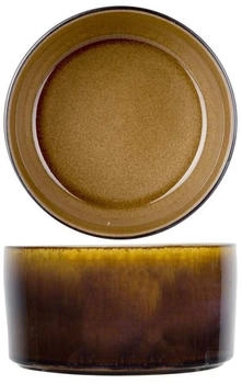 Cosy&Trendy Quintana Amber Schüssel 19,5 cm