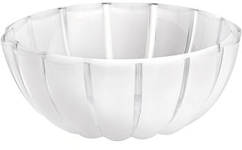 Guzzini Dolcevita Schüssel XL Perlmutt (29690342-CN)