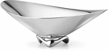 Georg Jensen HK Wave Schale Ø 31cm