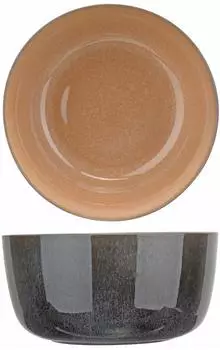 Cosy&Trendy Lerida Desert Schüssel 2,94 l