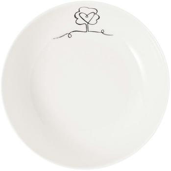 Villeroy & Boch Statement Lines Schale flach Family 18,5cm