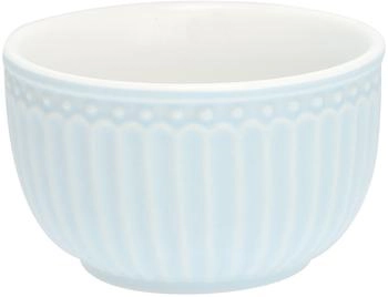 Greengate Alice Mini Bowl pale blue 8,5 cm