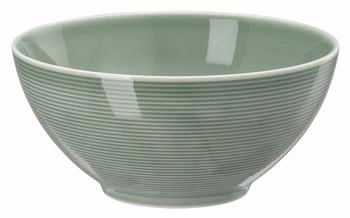 Rosenthal Loft Schale rund moss green 0,8 Liter